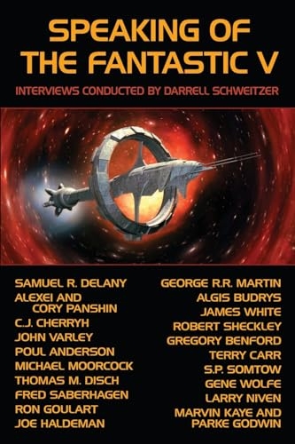 Speaking of the Fantastic V