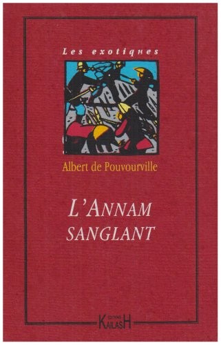 Annam sanglant