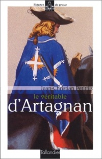 LE VERITABLE D'ARTAGNAN. Edition 1999