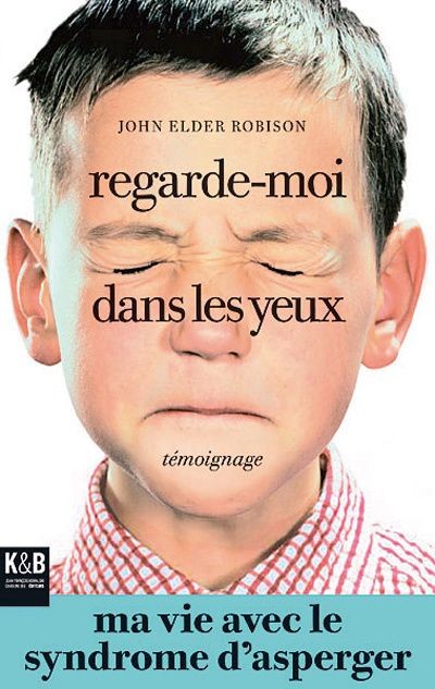 Regarde moi dans les yeux