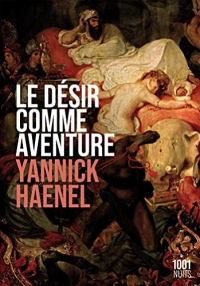 Le désir comme aventure (La Petite Collection)