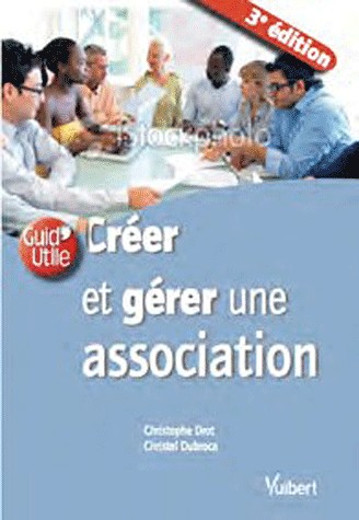 Créer et gérer une association