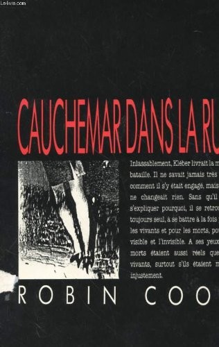 Cauchemar dans la rue