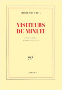 Visiteurs de minuit