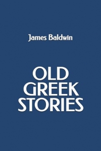 Old Greek Stories