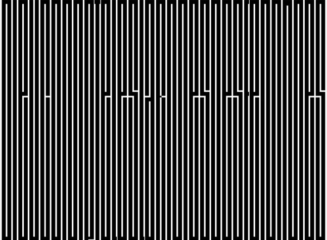 Séraigraphie DCLLDF