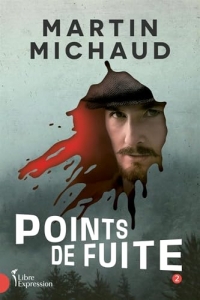 Points de fuite: Tome 2