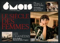 6 MOIS N2 LE SIECLE DES FEMMES