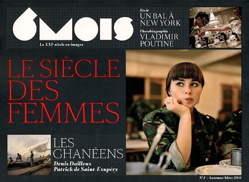 6 MOIS N2 LE SIECLE DES FEMMES