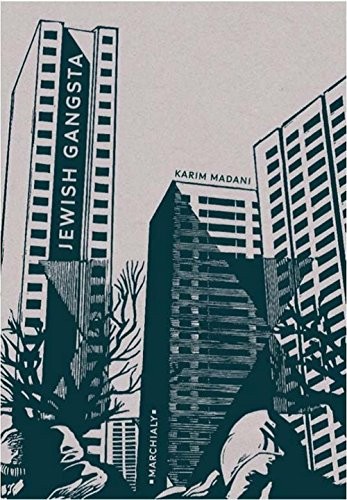 Jewish gangsta : Aux origines du mouvement goon