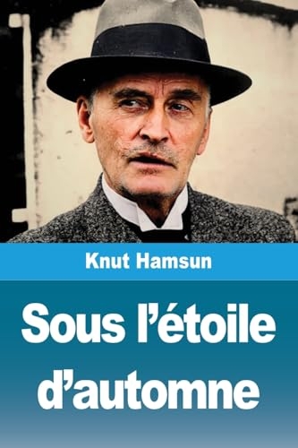 Sous l'étoile d'automne