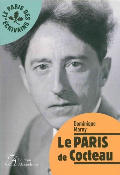Le Paris de Cocteau