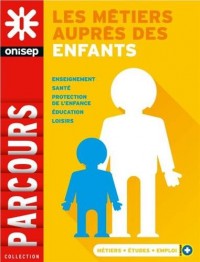 Les Metiers Aupres des Enfants