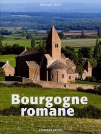 Bourgogne romane