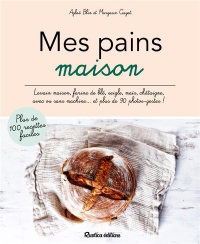 Pains maison