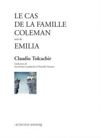 Le cas de la famille Coleman : Suivi de Emilia