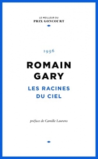 Les Racines du ciel