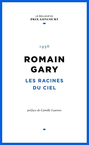 Les Racines du ciel