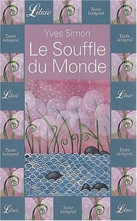 Le Souffle du monde