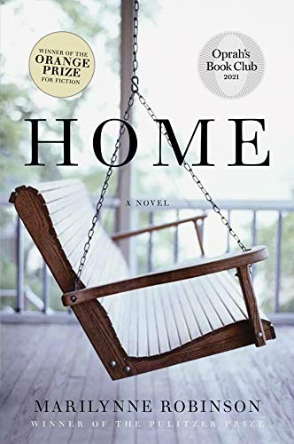 Home (Oprah's Book Club): A Novel [9781443465984]