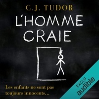 L'homme craie