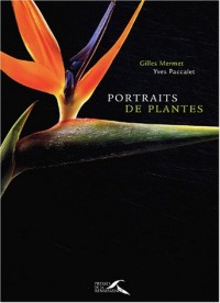 Portraits de plantes
