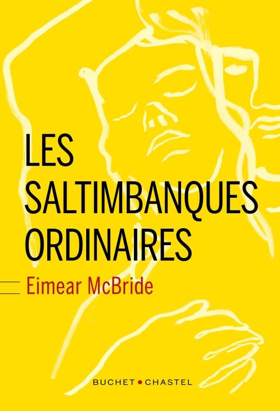 Les saltimbanques ordinaires