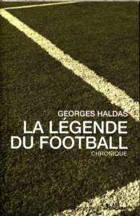 La Légende du football