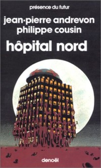 Hôpital Nord