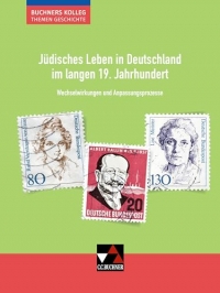 Jüdisches Leben in Deutschland: Wechselwirkungen und Anpassungsprozesse