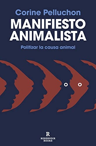 Manifiesto animalista [9788419437273]