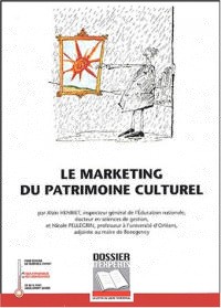 Le marketing du patrimoine culturel