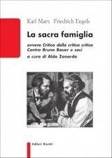 La sacra famiglia