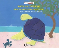 Vava la tortue et Lena la baleine