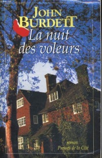 La nuit des voleurs