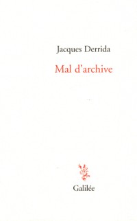 Mal d'archive : Une impression freudienne