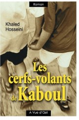 Les cerfs-volants de Kaboul