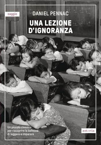 Una lezione d'ignoranza