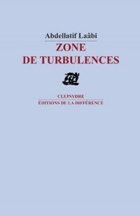 Zone de turbulences