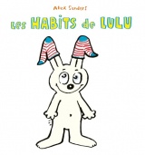 Les habits de Lulu