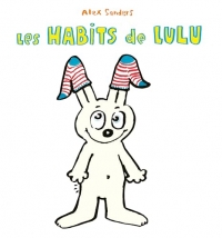 Les habits de Lulu