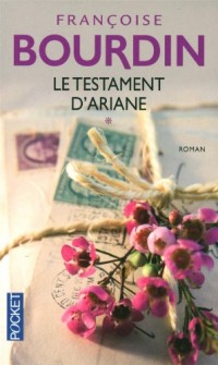 Le testament d'Ariane (1)