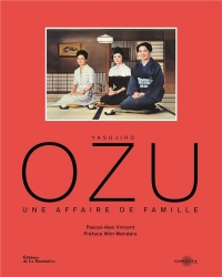 Yasujiro Ozu