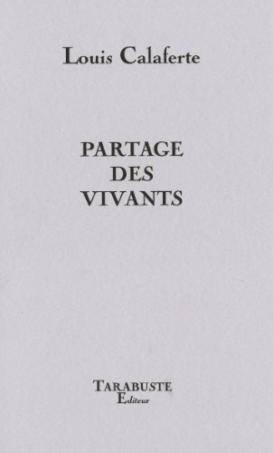 Partage des vivants