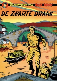 De zwarte draak