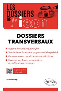 Les Dossiers de l'iECN Dossiers Transversaux