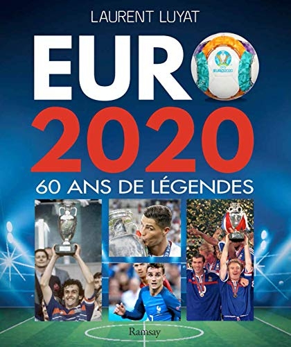 L'Euro 2020