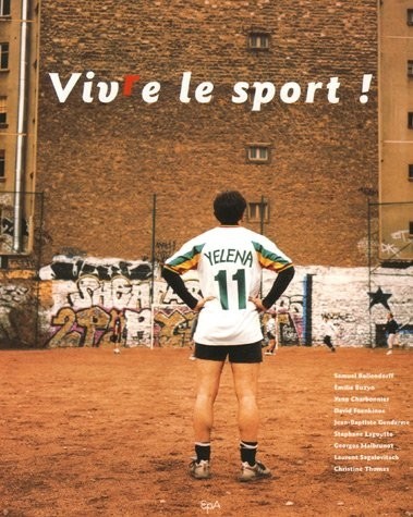 Vivre le sport !