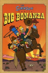 Les Simpson : Big Bonanza