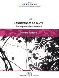 Les dépenses de santé : Une augmentaion salutaire ?